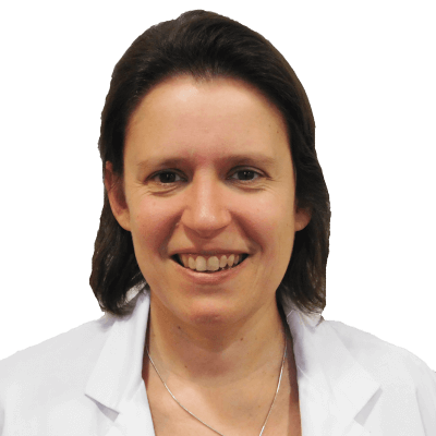 Dr. Julie Desir  specialized in Clinical Genetics